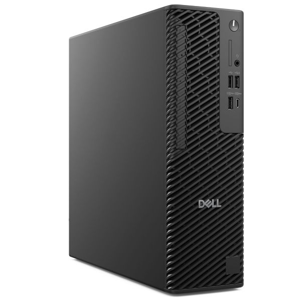 DELL Pro Max Slim FCS2250 (BTO101FCS1250EMEAUBU)