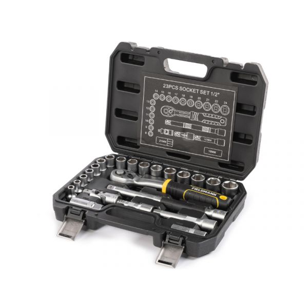 Fieldmann FDG 5022-23R csavarkulcs szett (FDG 5022-23R)