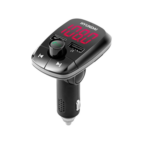 Hyundai FMT380BTCHARGE FM transzmitter