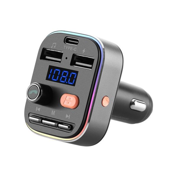 Gogen CTR348BTC FM transzmitter