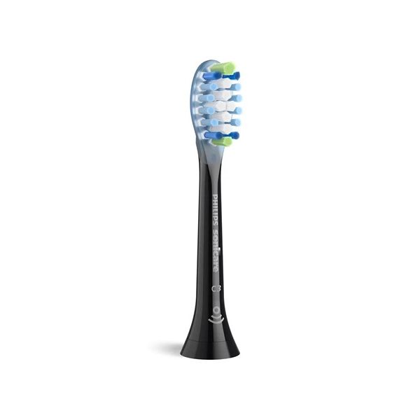 Philips HX9044/88 fogkefefej 4 db