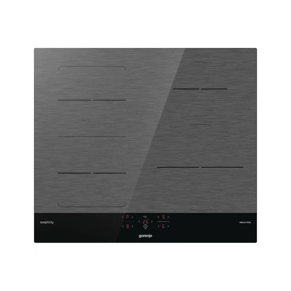 Gorenje GI6421SYB indukciós főzőlap