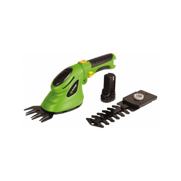 Fieldmann FZN 4101-A fű és lombvágó