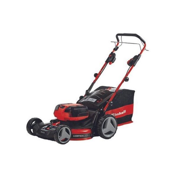 Einhell GE-CM 36/47 S HW LI (4X4,0AH) akkus fűnyíró