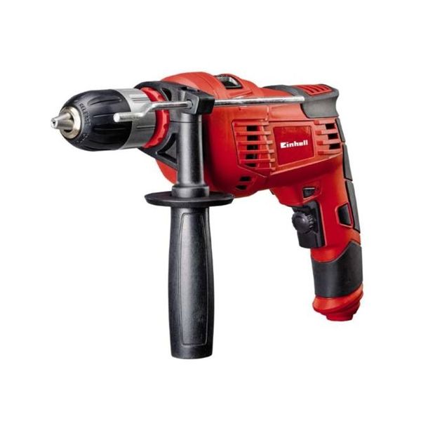 Einhell TC-ID 1000 E KIT fúrógép szett (4259844)