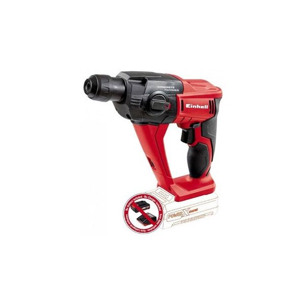 Einhell TE-HD 18 LI SOLO fúrókalapács