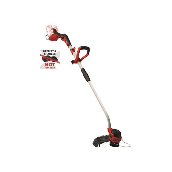 Einhell GP-CT 36/35 LI BL-SOLO akkumulátoros szegélynyíró