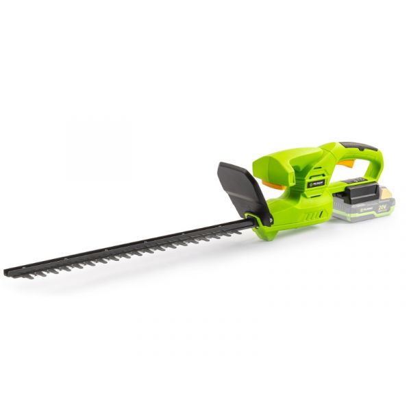 Fieldmann FZN 70202-0 20V akkumulátoros sövényvágó (FZN 70202-0)