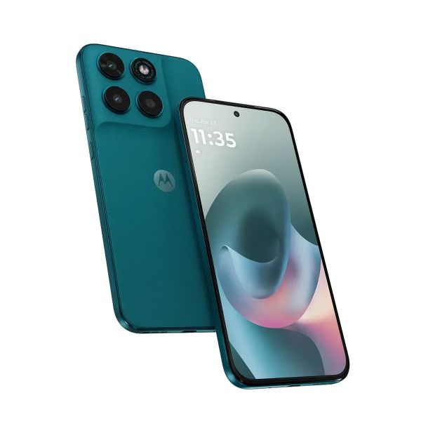 Motorola Moto G77 8GB+256GB (PBAW0023RO) Shaded Spruce
