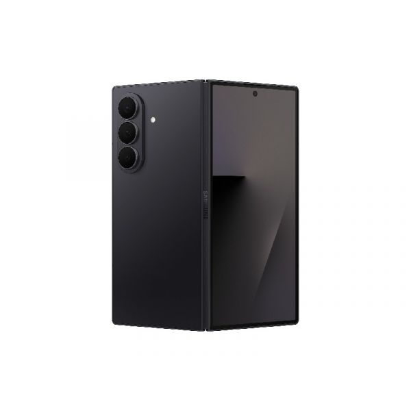 Samsung Galaxy Z Fold7 5G DS 12GB/1TB (SM-F966BZKNEUE) Jetblack