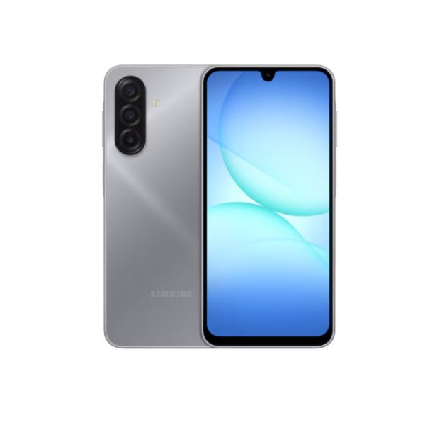 SAMSUNG Galaxy A17 LTE 128GB (SM-A175FZABEUE) szürke