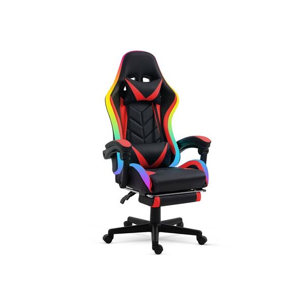 Bemada BMD1115RD gamer szék