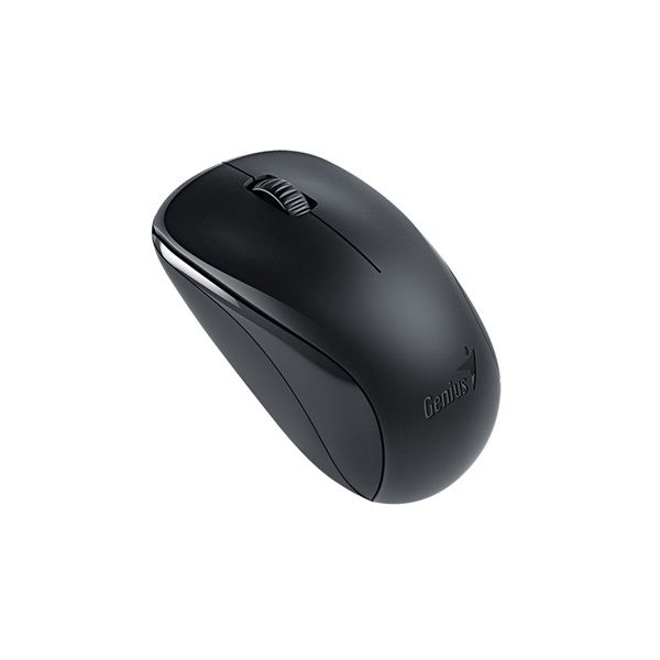 GENIUS NX-7000 Vezeték nélküli egér (NX-7000_BLACK) Fekete