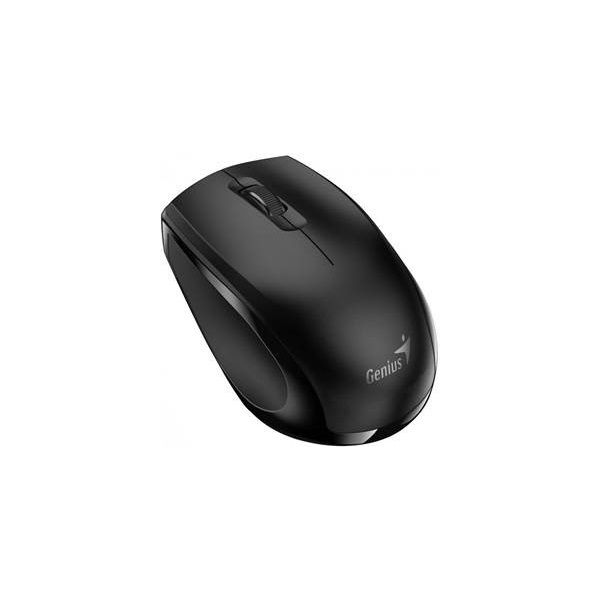 GENIUS NX-8006S Vezeték nélküli egér (31030024400) Fekete