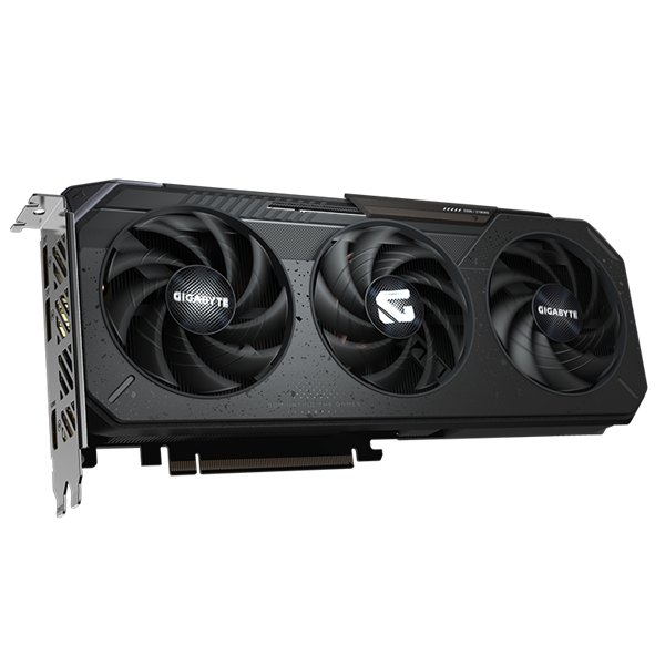 GIGABYTE Videókártya PCI-Ex16x AMD RX 9060 XT 16GB DDR6 OC (GV-R9060XTGAMING OC-16GD)