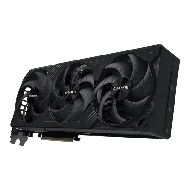 GIGABYTE Videókártya PCI-Ex16x nVIDIA RTX 5070 Ti 16GB DDR7 OC (GV-N507TWF3OC-16GD)
