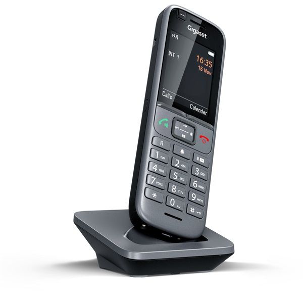 GIGASET Telefon S700H PRO kézibeszélő (S30852-H2974-R102)