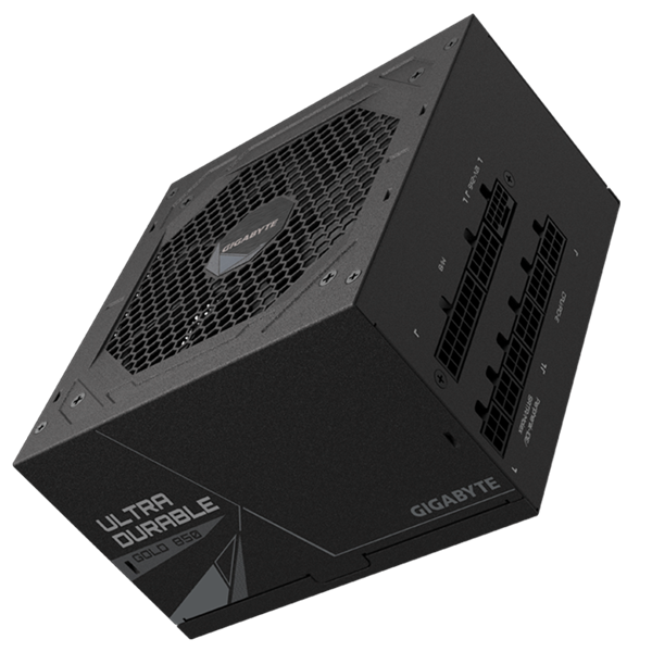 GIGABYTE 850W 80+ Gold moduláris Gen 5.1 Tápegység (GP-UD850GM PG5 V2)