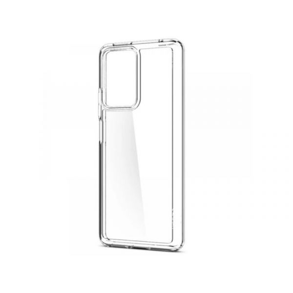 Szilikon telefonvédő (ultravékony) ÁTLÁTSZÓ - [Xiaomi 11T Pro] (GP-111117)