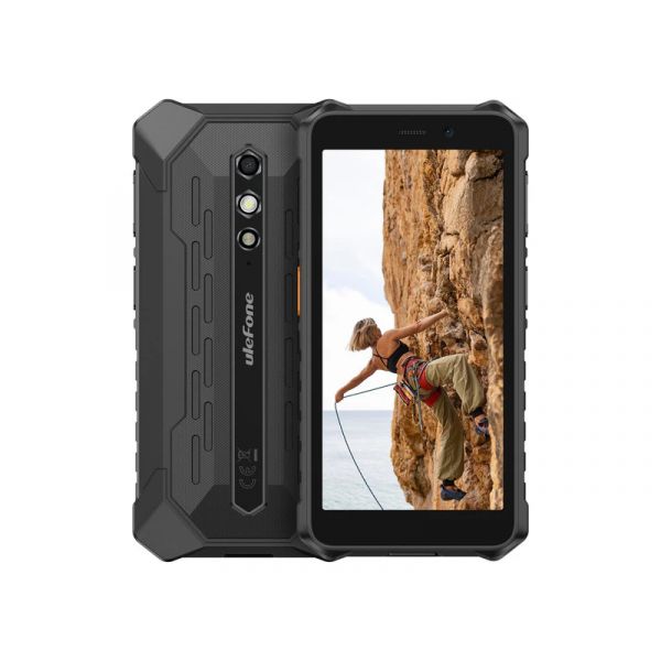 Ulefone RugKing 2 Pro 4G 4GB+128GB (GQ3127-RH1) Black
