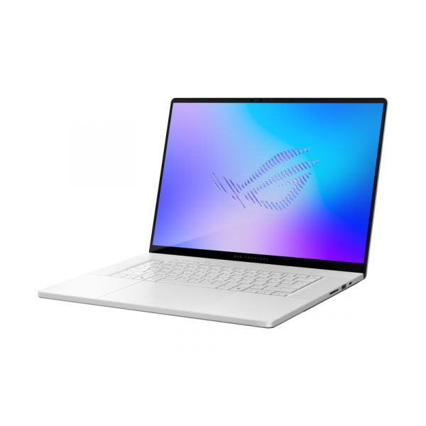 Asus ROG Zephyrus G16 GU606AW-TB008W fehér