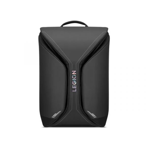 Lenovo GB900 Legion 16" Armored Gaming notebook hátizsák, fekete (GX41T08941)