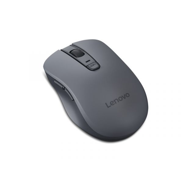 Lenovo WL310 vezeték nélküli Bluetooth egér, szürke (GY51Q65621)