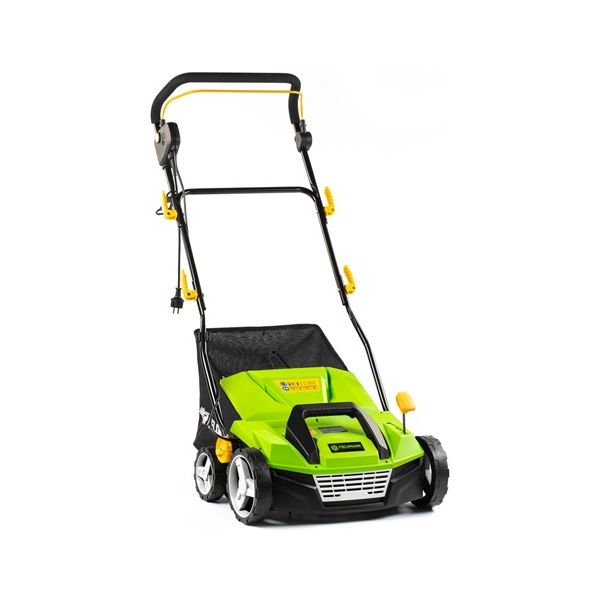 Fieldmann FZV 4003-18E elektromos gyepszellőztető