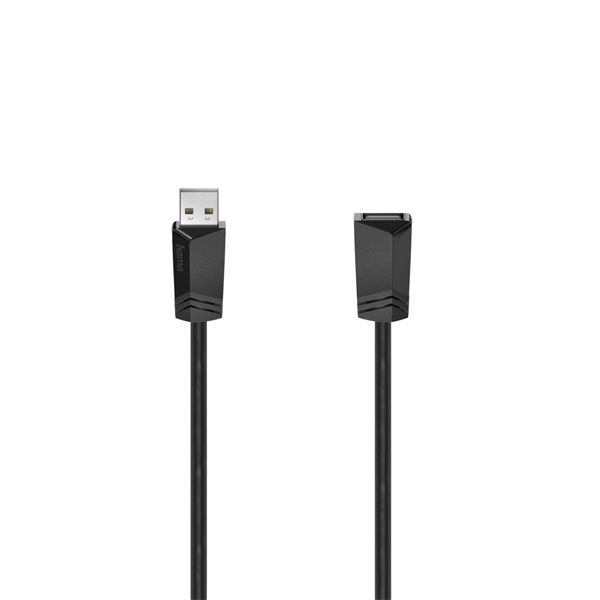 HAMA FIC USB hosszabító kábel A-A 3,0m (200620)