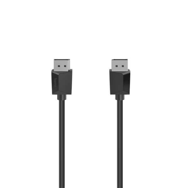 HAMA FIC DisplayPort kábel, 3m (200697)