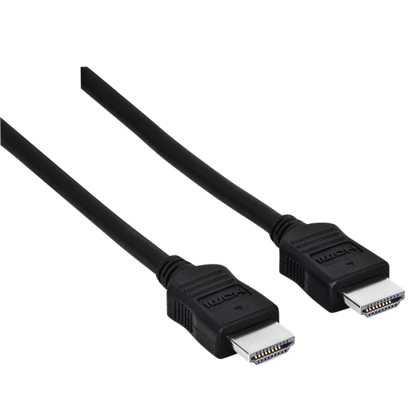 HAMA 200930, FIC ST ECO STANDARD HDMI KÁBEL, 25DB/CS, 1,5M