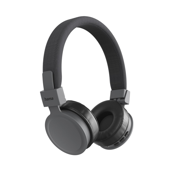 Hama Freedom Lit III Bluetooth fejhallgató mikrofonnal, fekete (221765)