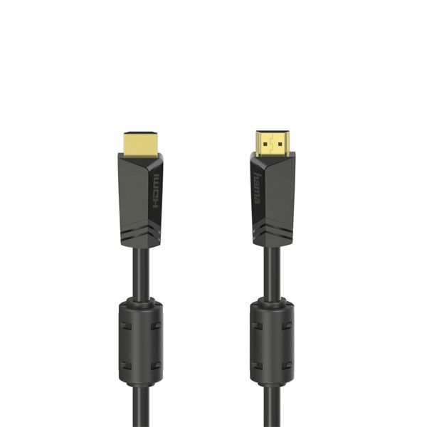 Hama FIC High Speed HDMI kábel 10 méter, fekete (205009)