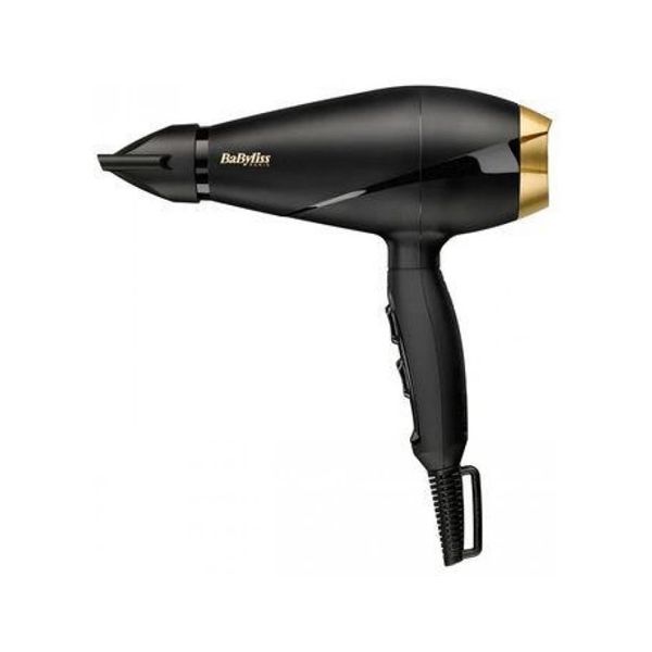 BaByliss 6704E hajszárító