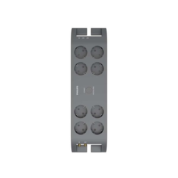 Philips SPN5185A/58 túlfeszültségvédő elosztó