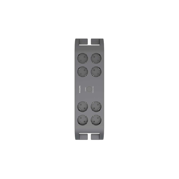 Philips SPN3180A/58 túlfeszültségvédő elosztó