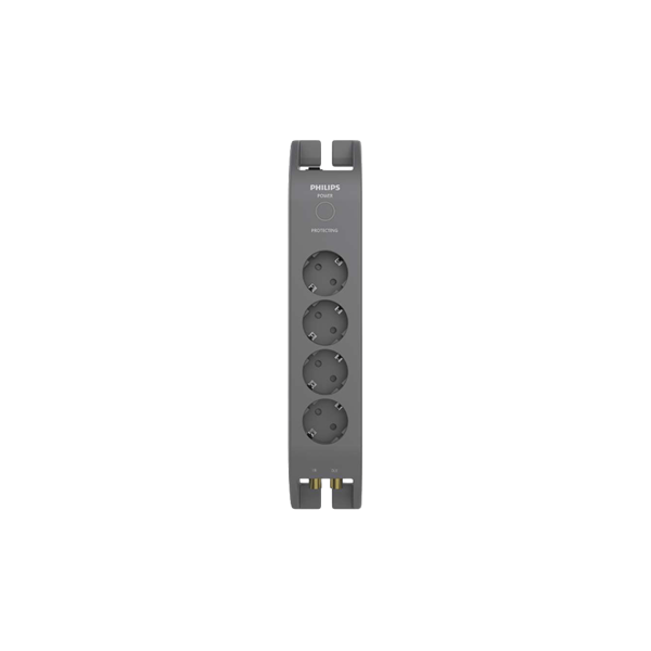 Philips SPN5144A/58 túlfeszültségvédő elosztó