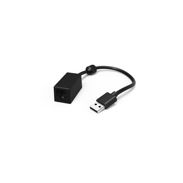 Hama 177103 Gigabit ethernet adapter 10/100/1000 USB 3.0