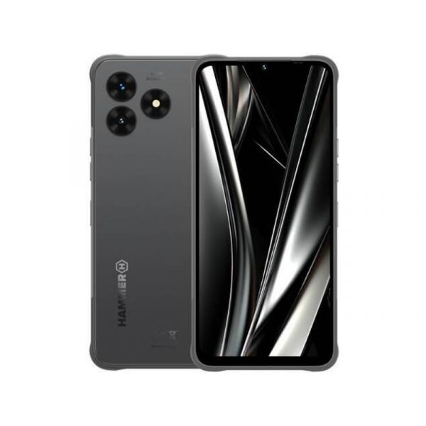 myPhone HAMMER Blade Va 5G 8/256GB Dual SIM okostelefon (TEL000933) szürke