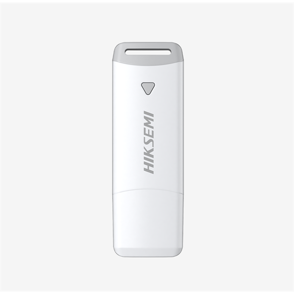 HIKSEMI M220P Cap U3 USB 3.2 Pendrive, 64GB, Fehér (HS-USB-M220P 64G U3)