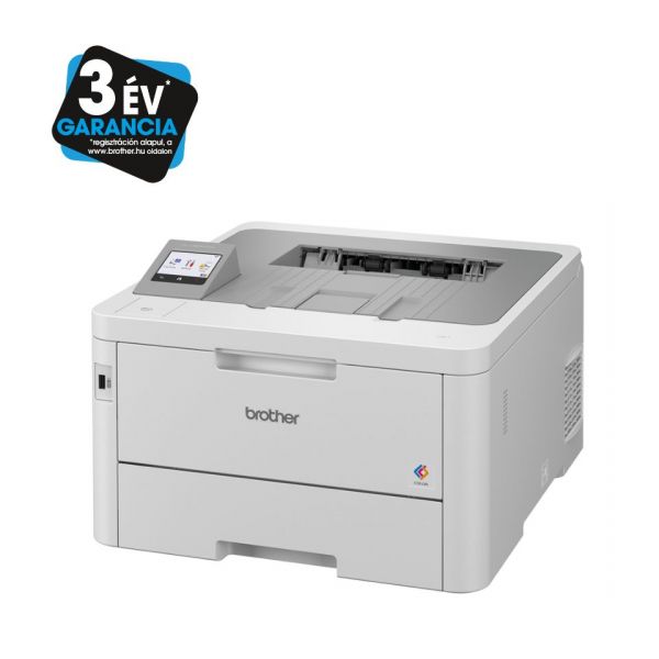 Brother HL-L8240CDW LED-es Lézernyomtató