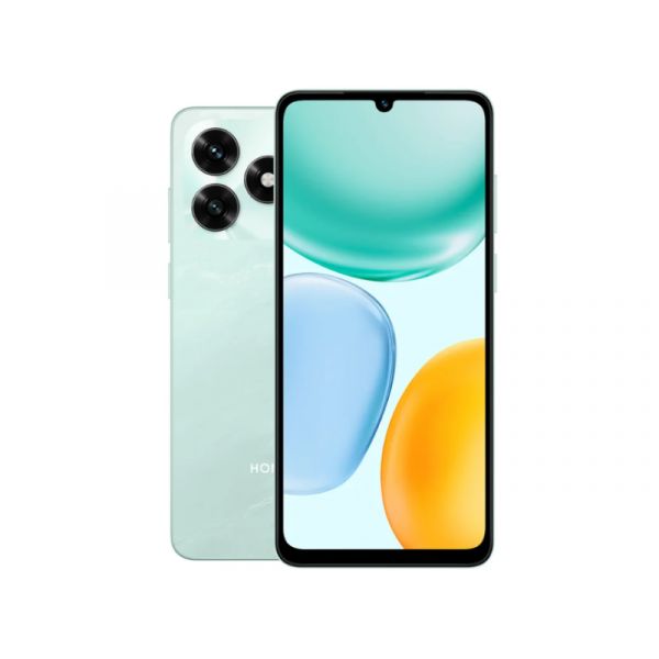 Honor X5c Plus 4G 4/64GB (5109BYFE) Ocean Cyan