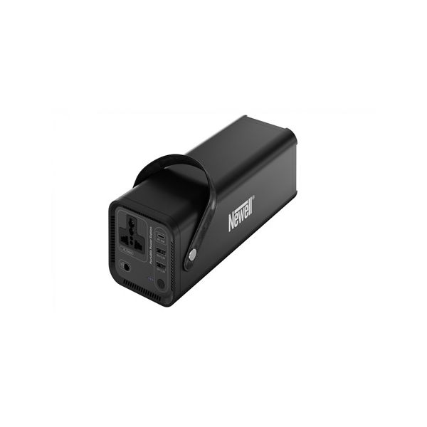 Newell NL2955 41600mAh hordozható akkumulátor