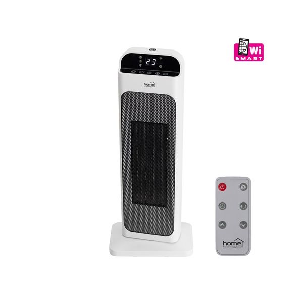 Home by Somogyi FK 53 WIFI hősugárzó