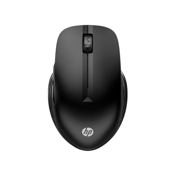 HP vezeték nélküli egér Multi Device 430 (3B4Q2AA) fekete