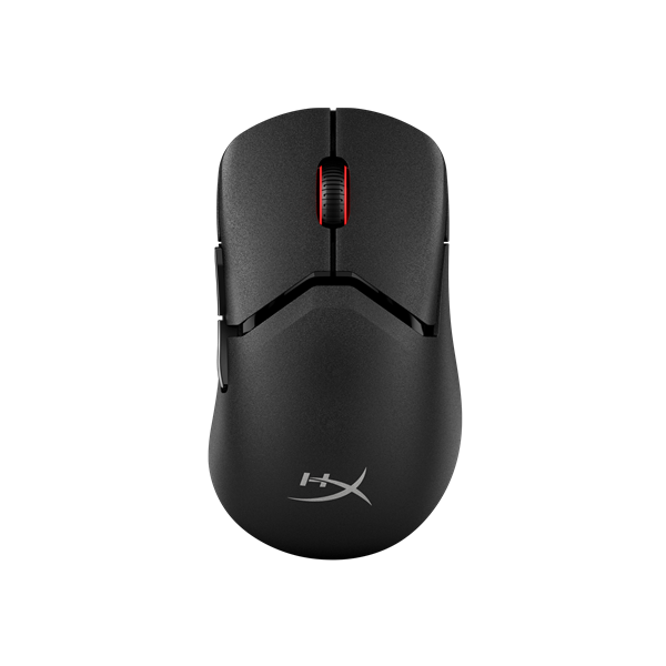 HP HYPERX vezeték nélküli gaming egér Pulsefire Saga (A2PB2AA)