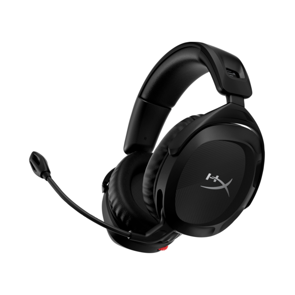 HP HYPERX Cloud Stinger 2 Core vezeték nélküli gaming fejhallgató (676A2AA) fekete