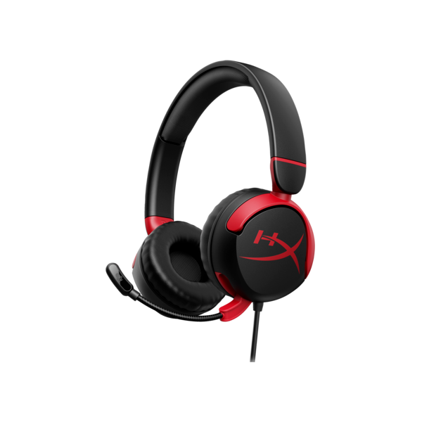 HP HYPERX Cloud Mini vezetékes gaming fejhallgató (7G8F4AA) fekete