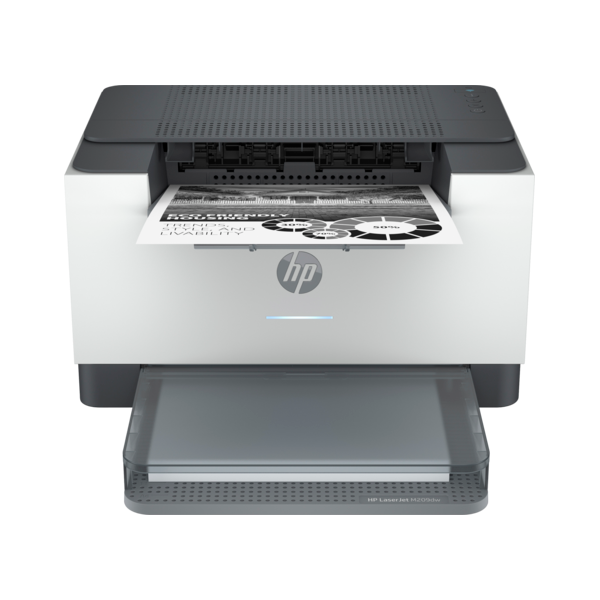HP LaserJet M209dw Lézernyomtató (6GW62F)