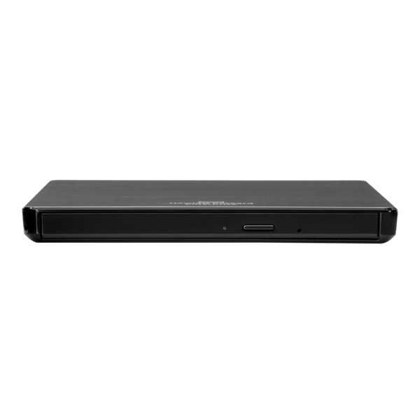 HPE Mobile USB DVD‑RW Optical Drive - külső DVD-író (701498-B21)